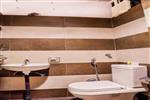 •	Common Up-to-date washroom Including Hot water Bath